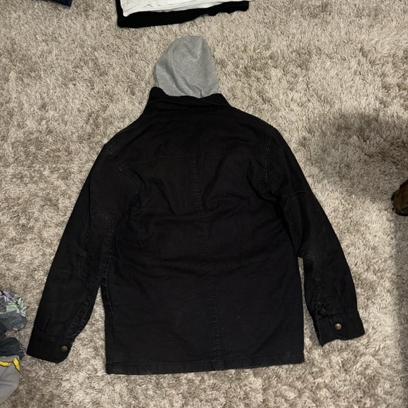 Genuine Dickies Crew/Sweater Size medium. - Picture 3 of 4